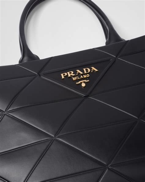 prada symbole double bag